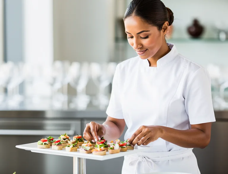 Luxury Caterer service in Dunstable